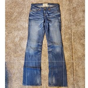 Big star jeans